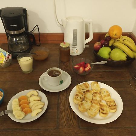 Maui Hostel Mar del Plata Zewnętrze zdjęcie