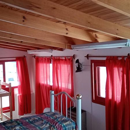 Maui Hostel Mar del Plata Zewnętrze zdjęcie