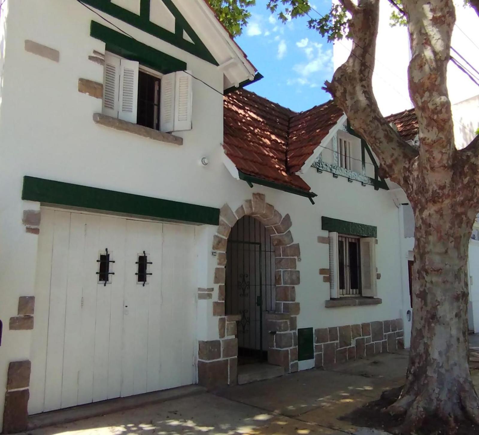 Maui Hostel Mar del Plata Zewnętrze zdjęcie