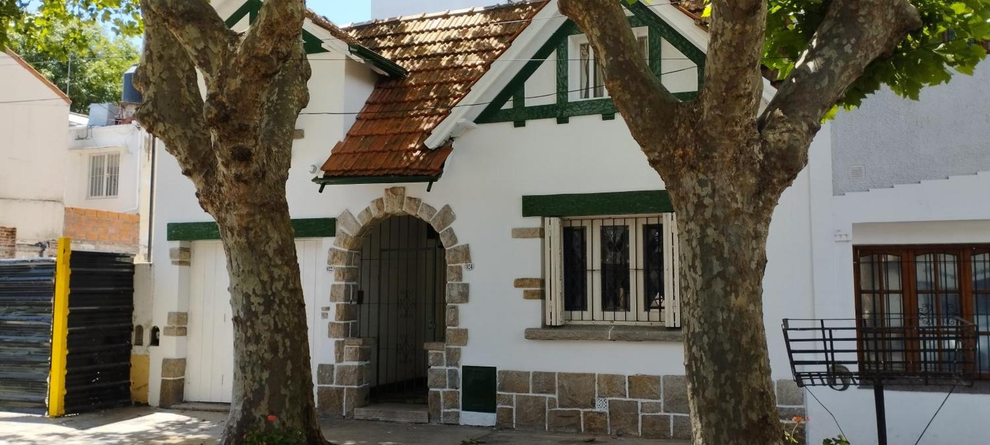 Maui Hostel Mar del Plata Zewnętrze zdjęcie