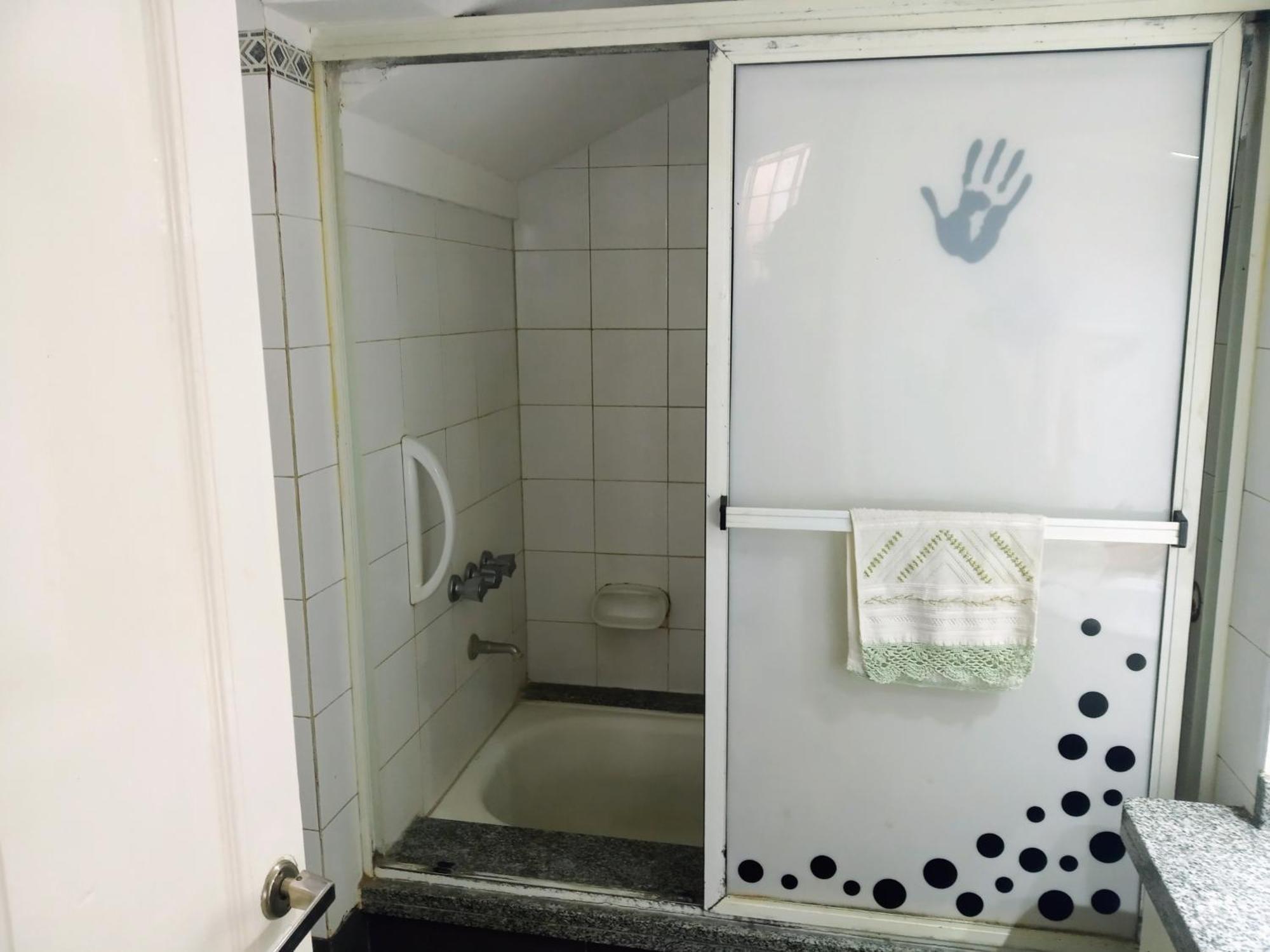Maui Hostel Mar del Plata Zewnętrze zdjęcie