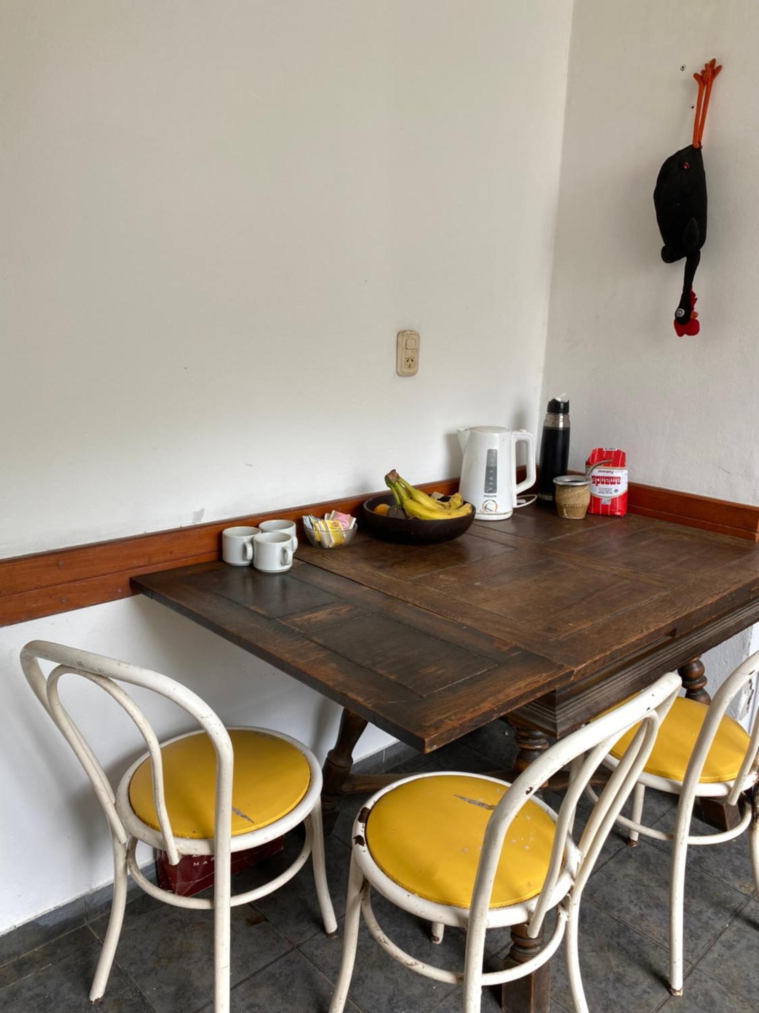 Maui Hostel Mar del Plata Zewnętrze zdjęcie