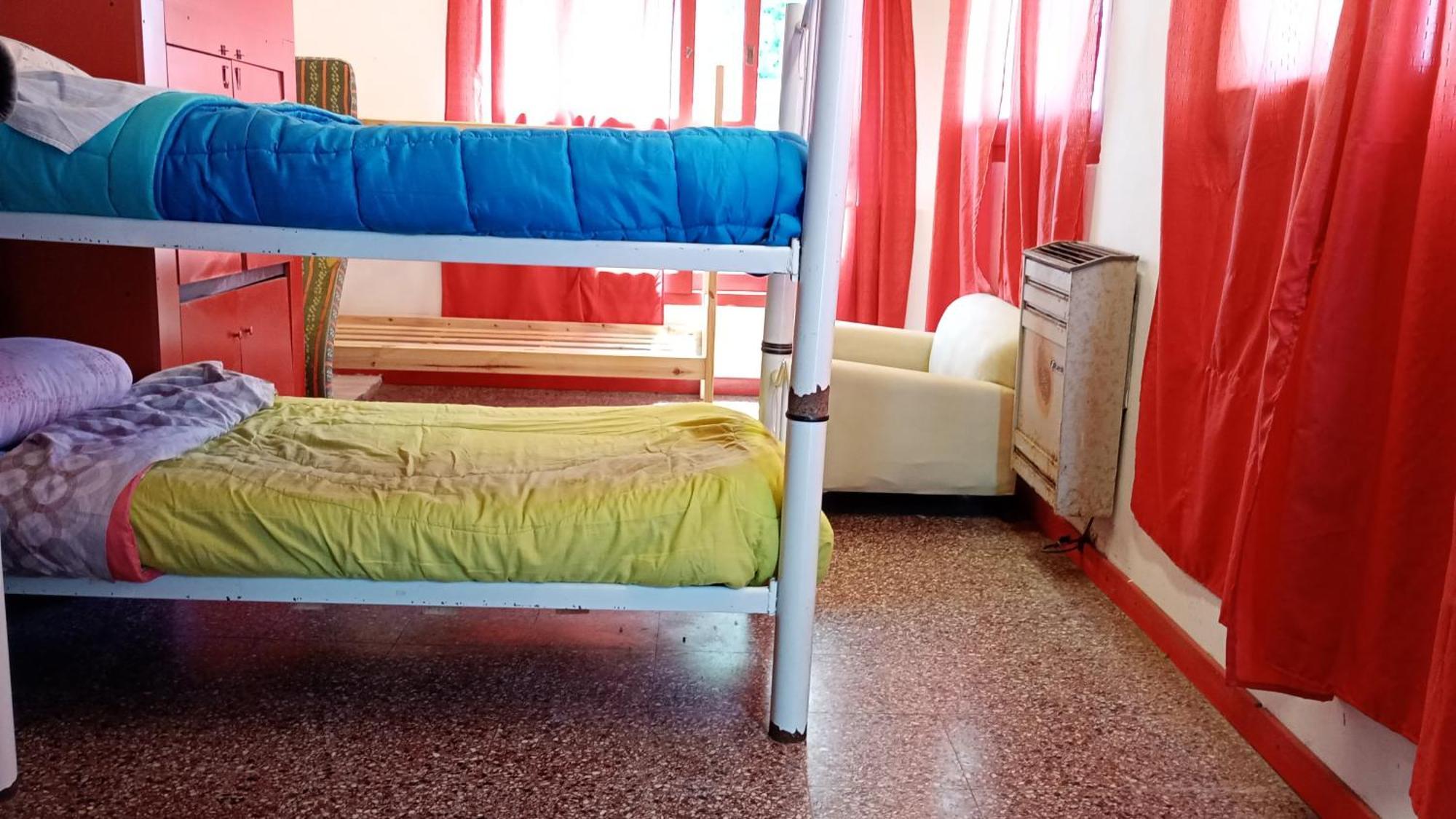Maui Hostel Mar del Plata Zewnętrze zdjęcie
