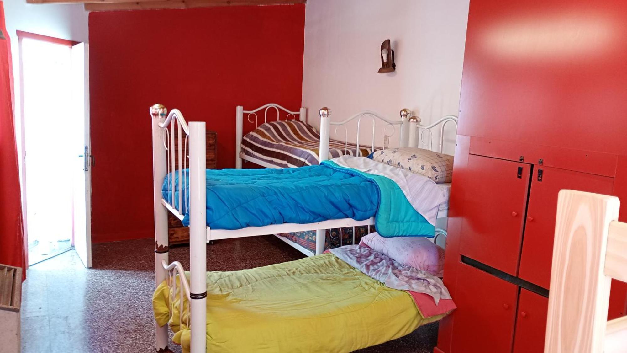 Maui Hostel Mar del Plata Zewnętrze zdjęcie